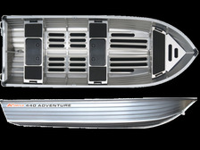 Kimple 440 Adventure