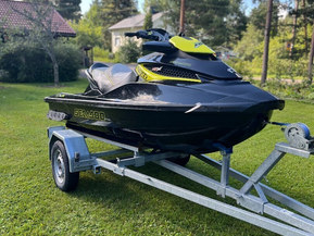 Sea-Doo RXT-X 260RS