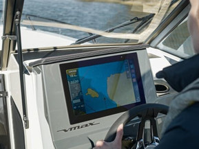 Yamarin Cross 62 VMAX