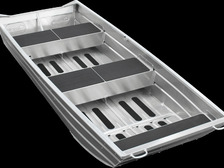 Kimple 370 Angler wide