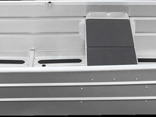 Kimple 370 Angler wide