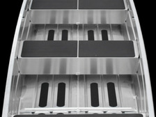 Kimple 370 Angler wide