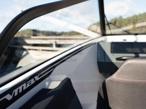 Yamarin Cross 62 VMAX