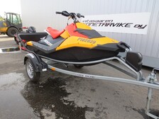 Sea-Doo Spark 