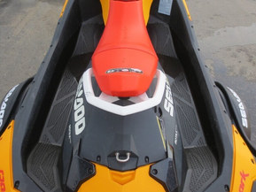 Sea-Doo Spark 