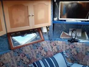 Teräsvene Muu malli