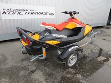 Sea-Doo Spark 