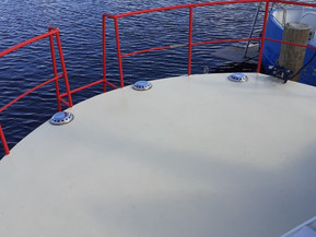 Teräsvene Muu malli