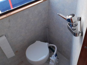 Teräsvene Muu malli