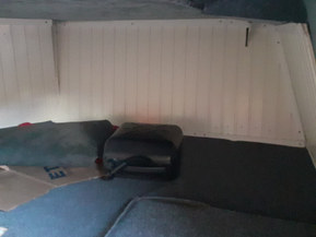 Teräsvene Muu malli