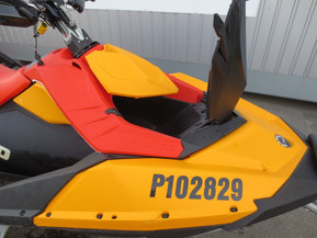 Sea-Doo Spark 