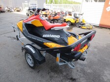 Sea-Doo Spark 