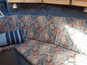 Teräsvene Muu malli