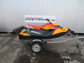Sea-Doo Spark 