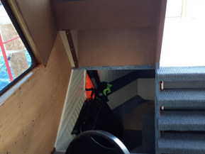 Teräsvene Muu malli