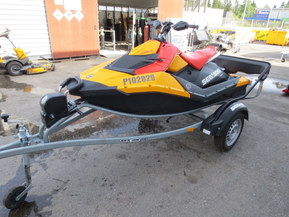 Sea-Doo Spark 