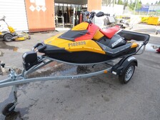 Sea-Doo Spark 