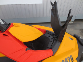 Sea-Doo Spark 