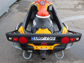 Sea-Doo Spark 