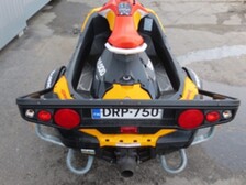 Sea-Doo Spark 