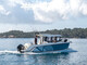 Quicksilver Captur 705 Pilothouse