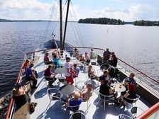 Teräsvene 