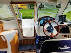 Flipper 630 CC