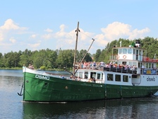 Teräsvene 