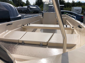 Rönnqvist Pro 495XLR