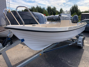 Rönnqvist Pro 495XLR