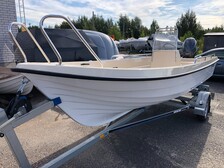 Rönnqvist Pro 495XLR