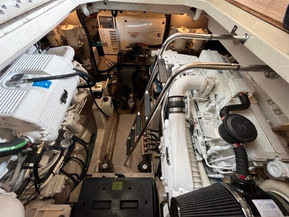 Sea Ray 515 Sundancer