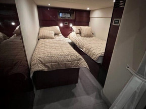 Sea Ray 515 Sundancer