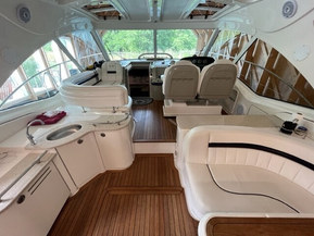 Sea Ray 515 Sundancer