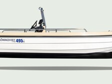 Rönnqvist 495 XLR 2026