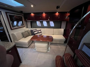 Sea Ray 515 Sundancer