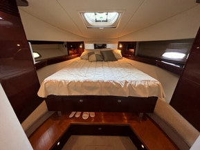 Sea Ray 515 Sundancer