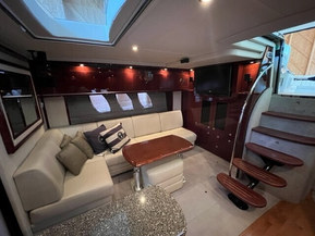 Sea Ray 515 Sundancer