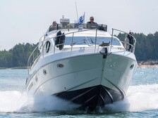 Azimut 39