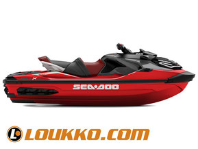 Sea-Doo 