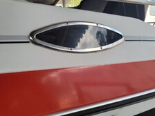 Chris-Craft Muu malli