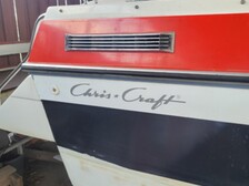 Chris-Craft Muu malli
