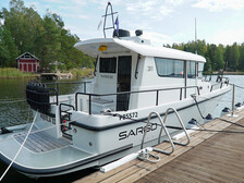 Sargo 31