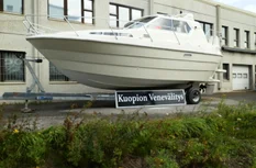 Lady Cruiser 9000