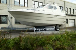 Lady Cruiser 9000