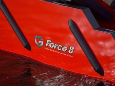 G-Force 8