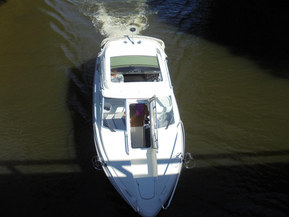 Finnmaster 6400 Royal Cruiser