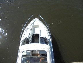 Finnmaster 6400 Royal Cruiser