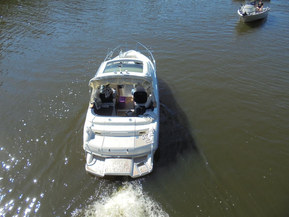 Finnmaster 6400 Royal Cruiser