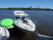 Finnmaster 6400 Royal Cruiser